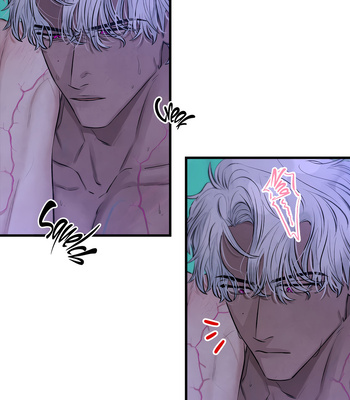 [Wanshik] Pride Goes Before a Fall [Eng] — 432