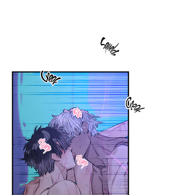 [Wanshik] Pride Goes Before a Fall [Eng] — 444