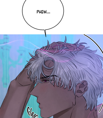 [Wanshik] Pride Goes Before a Fall [Eng] — 464
