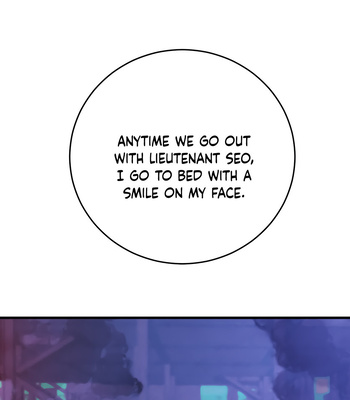 [Wanshik] Pride Goes Before a Fall [Eng] — 530