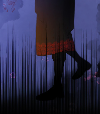 [Wanshik] Pride Goes Before a Fall [Eng] — 534