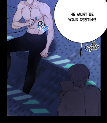 [Wanshik] Pride Goes Before a Fall [Eng] — 539
