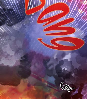 [Wanshik] Pride Goes Before a Fall [Eng] — 524