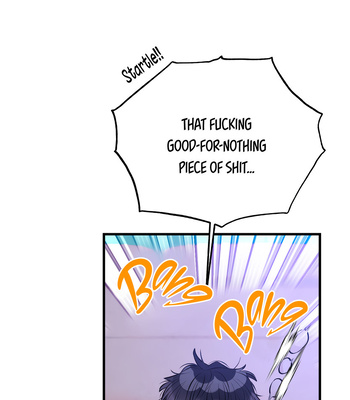[Wanshik] Pride Goes Before a Fall [Eng] — 586