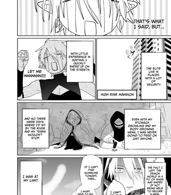 [10-jikan Suimin (nocori)] Kyuukon!! Succubus-kun | Proposal!! Succubus-kun [Eng] — 005