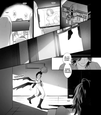 [10-jikan Suimin (nocori)] Kyuukon!! Succubus-kun | Proposal!! Succubus-kun [Eng] — 006