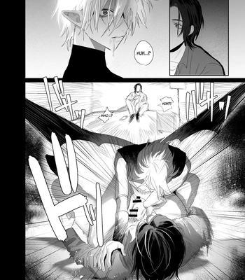 [10-jikan Suimin (nocori)] Kyuukon!! Succubus-kun | Proposal!! Succubus-kun [Eng] — 007