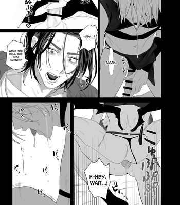 [10-jikan Suimin (nocori)] Kyuukon!! Succubus-kun | Proposal!! Succubus-kun [Eng] — 008
