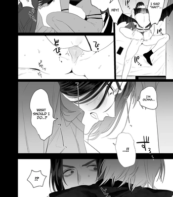 [10-jikan Suimin (nocori)] Kyuukon!! Succubus-kun | Proposal!! Succubus-kun [Eng] — 009