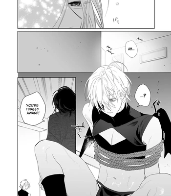 [10-jikan Suimin (nocori)] Kyuukon!! Succubus-kun | Proposal!! Succubus-kun [Eng] — 011