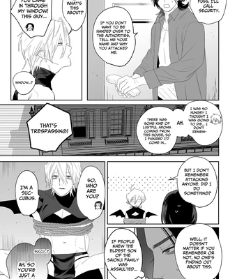 [10-jikan Suimin (nocori)] Kyuukon!! Succubus-kun | Proposal!! Succubus-kun [Eng] — 012