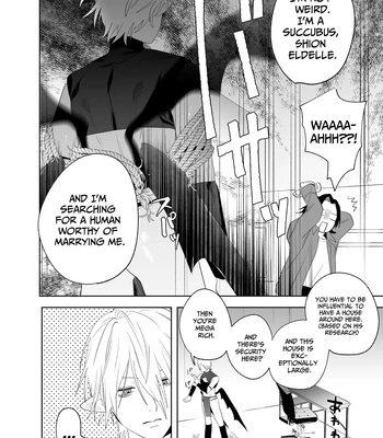 [10-jikan Suimin (nocori)] Kyuukon!! Succubus-kun | Proposal!! Succubus-kun [Eng] — 013