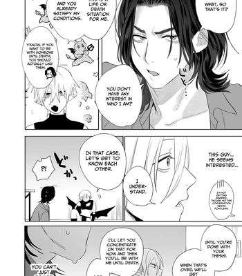 [10-jikan Suimin (nocori)] Kyuukon!! Succubus-kun | Proposal!! Succubus-kun [Eng] — 015