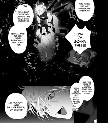 [10-jikan Suimin (nocori)] Kyuukon!! Succubus-kun | Proposal!! Succubus-kun [Eng] — 020
