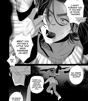 [10-jikan Suimin (nocori)] Kyuukon!! Succubus-kun | Proposal!! Succubus-kun [Eng] — 021