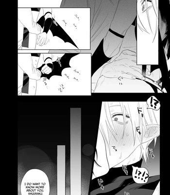 [10-jikan Suimin (nocori)] Kyuukon!! Succubus-kun | Proposal!! Succubus-kun [Eng] — 025