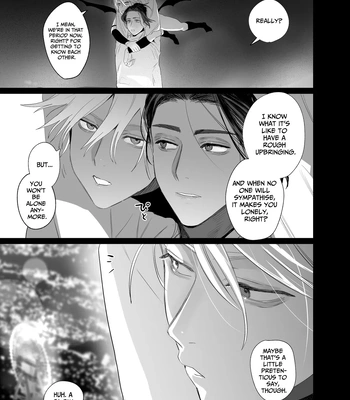 [10-jikan Suimin (nocori)] Kyuukon!! Succubus-kun | Proposal!! Succubus-kun [Eng] — 026