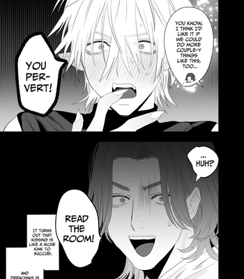 [10-jikan Suimin (nocori)] Kyuukon!! Succubus-kun | Proposal!! Succubus-kun [Eng] — 028