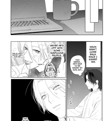 [10-jikan Suimin (nocori)] Kyuukon!! Succubus-kun | Proposal!! Succubus-kun [Eng] — 029