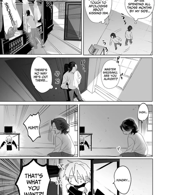 [10-jikan Suimin (nocori)] Kyuukon!! Succubus-kun | Proposal!! Succubus-kun [Eng] — 030