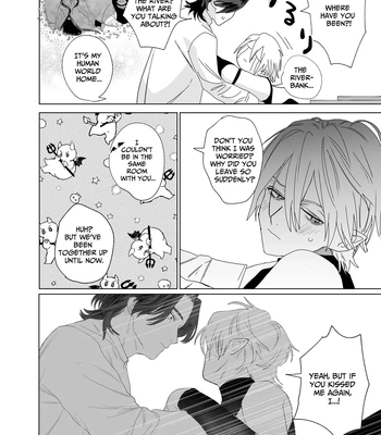 [10-jikan Suimin (nocori)] Kyuukon!! Succubus-kun | Proposal!! Succubus-kun [Eng] — 031