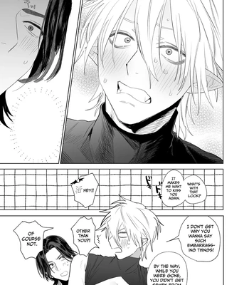 [10-jikan Suimin (nocori)] Kyuukon!! Succubus-kun | Proposal!! Succubus-kun [Eng] — 032