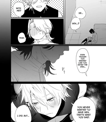 [10-jikan Suimin (nocori)] Kyuukon!! Succubus-kun | Proposal!! Succubus-kun [Eng] — 037