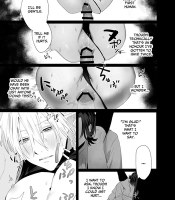 [10-jikan Suimin (nocori)] Kyuukon!! Succubus-kun | Proposal!! Succubus-kun [Eng] — 044