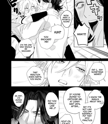 [10-jikan Suimin (nocori)] Kyuukon!! Succubus-kun | Proposal!! Succubus-kun [Eng] — 047