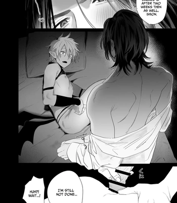 [10-jikan Suimin (nocori)] Kyuukon!! Succubus-kun | Proposal!! Succubus-kun [Eng] — 053