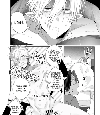 [10-jikan Suimin (nocori)] Kyuukon!! Succubus-kun | Proposal!! Succubus-kun [Eng] — 065