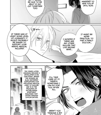 [10-jikan Suimin (nocori)] Kyuukon!! Succubus-kun | Proposal!! Succubus-kun [Eng] — 067