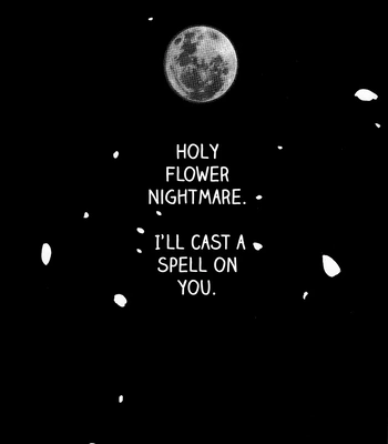 [Gravity (Touya)] Meitantei Conan dj – Holy Flower Nightmare [Eng] — 3