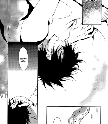 [Gravity (Touya)] Meitantei Conan dj – Holy Flower Nightmare [Eng] — 027