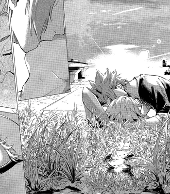 [Taisho Democracy (Chiho)] The Person I Like – Blue Lock dj [Eng] — 019