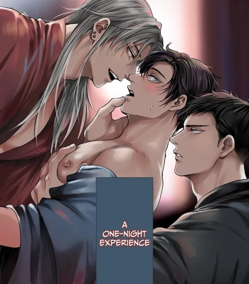[kimisando] A One-Night Experience [Eng]