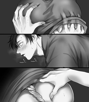 [kimisando] A One-Night Experience [Eng] — 13