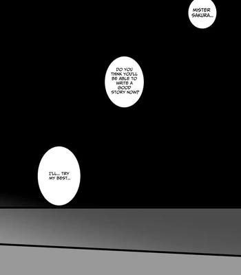 [kimisando] A One-Night Experience [Eng] — 038