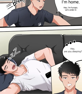 [TAKBAM] Sleep Forced [Eng]