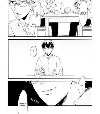 [Nanakan (Chickentamago)] Platonic Garden – Gintama dj [Eng] — 019