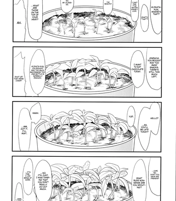 [Nanakan (Chickentamago)] Platonic Garden – Gintama dj [Eng] — 020