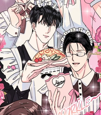 [Baekjam] Be Delicious [Eng] (c.1-5) — 11