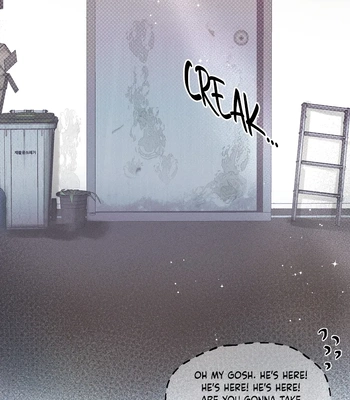 [Baekjam] Be Delicious [Eng] (c.1-5) — 16
