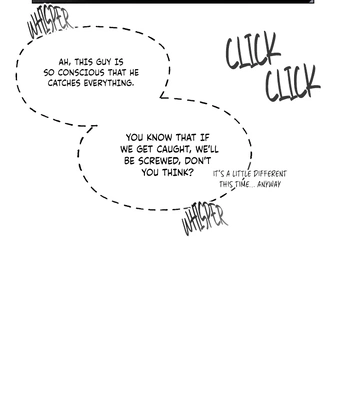 [Baekjam] Be Delicious [Eng] (c.1-5) — 18