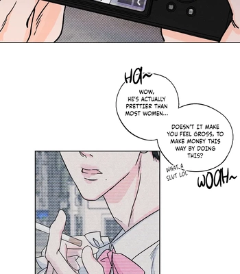 [Baekjam] Be Delicious [Eng] (c.1-5) — 019