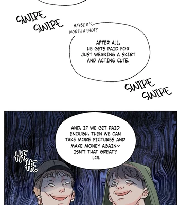 [Baekjam] Be Delicious [Eng] (c.1-5) — 020