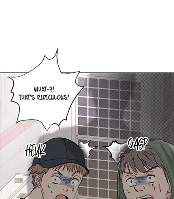 [Baekjam] Be Delicious [Eng] (c.1-5) — 023