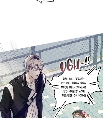 [Baekjam] Be Delicious [Eng] (c.1-5) — 024