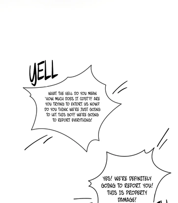 [Baekjam] Be Delicious [Eng] (c.1-5) — 025