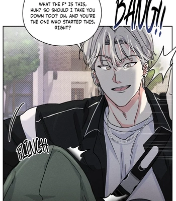 [Baekjam] Be Delicious [Eng] (c.1-5) — 027